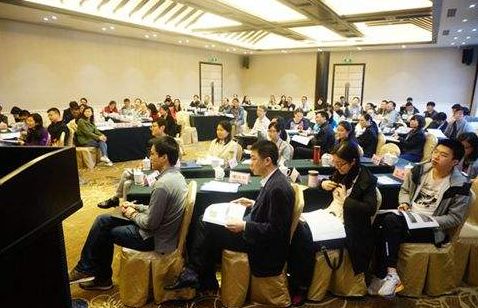 2021年赛虎学院PMP项目管理国际认证培训 北京网络技术服务领域的专业赋能