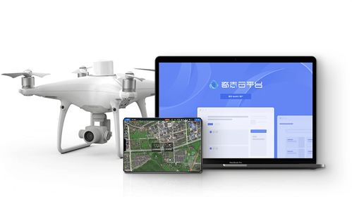 奇志科技携手海创汇 以“空中超人”引领房地产数字化新篇章