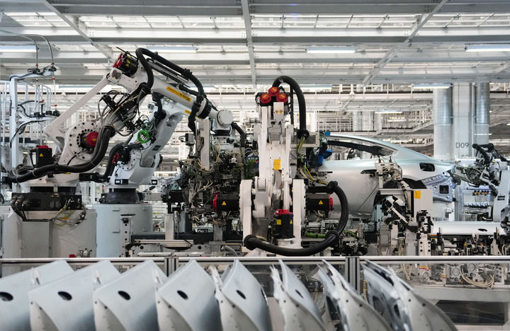 攀高逐“新” “质”胜未来 北京网络技术服务的发展与展望